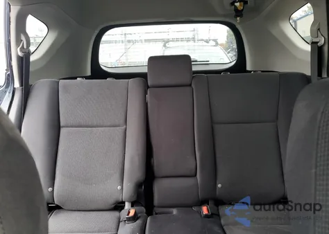 2018 Toyota Rav4 Adventure from USA, damaged, VIN 2T3RFREV6JW765838